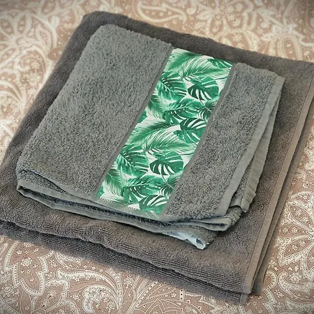 Male Mieszkanko Apartman *